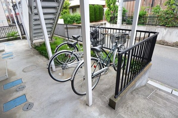 エステートアイの物件内観写真